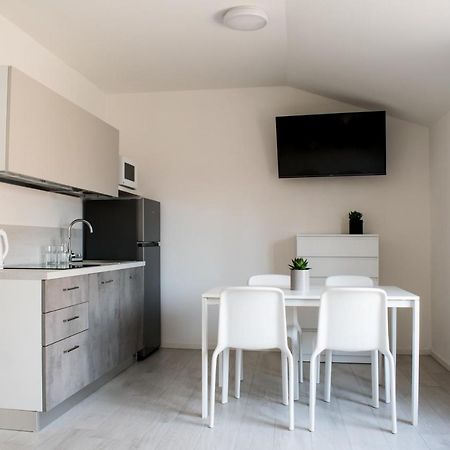 Ca Rita Apartments 말세진느 외부 사진