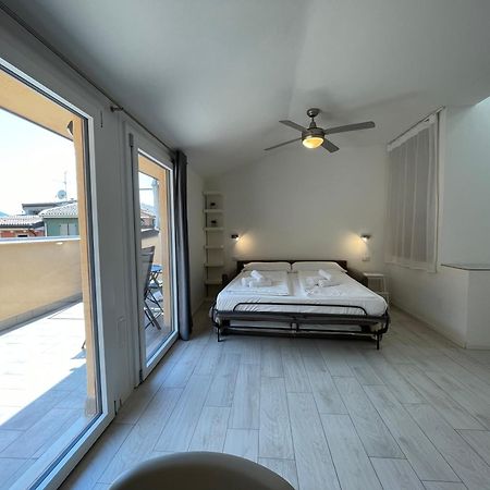 Ca Rita Apartments 말세진느 외부 사진
