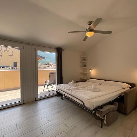 Ca Rita Apartments 말세진느 외부 사진
