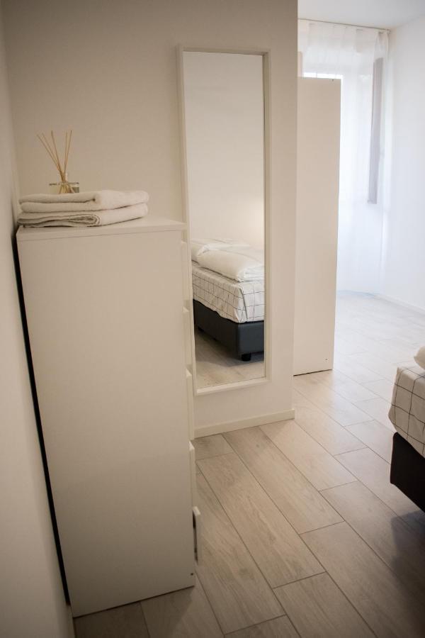 Ca Rita Apartments 말세진느 외부 사진