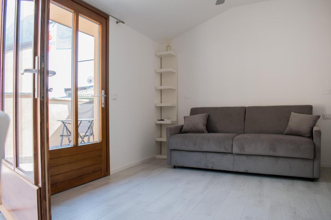 Ca Rita Apartments 말세진느 외부 사진