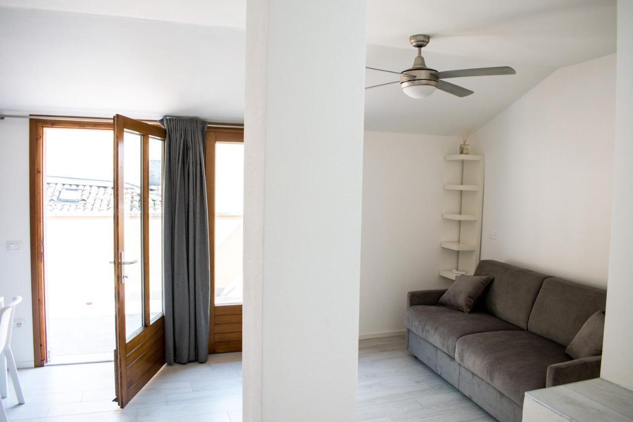 Ca Rita Apartments 말세진느 외부 사진