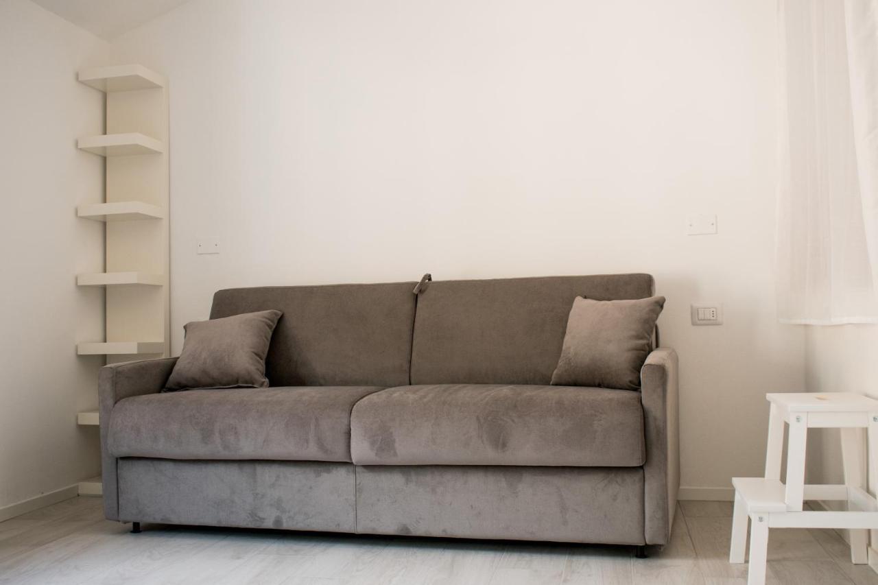 Ca Rita Apartments 말세진느 외부 사진