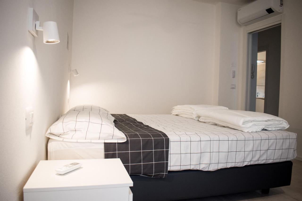 Ca Rita Apartments 말세진느 외부 사진