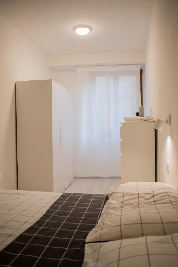 Ca Rita Apartments 말세진느 외부 사진