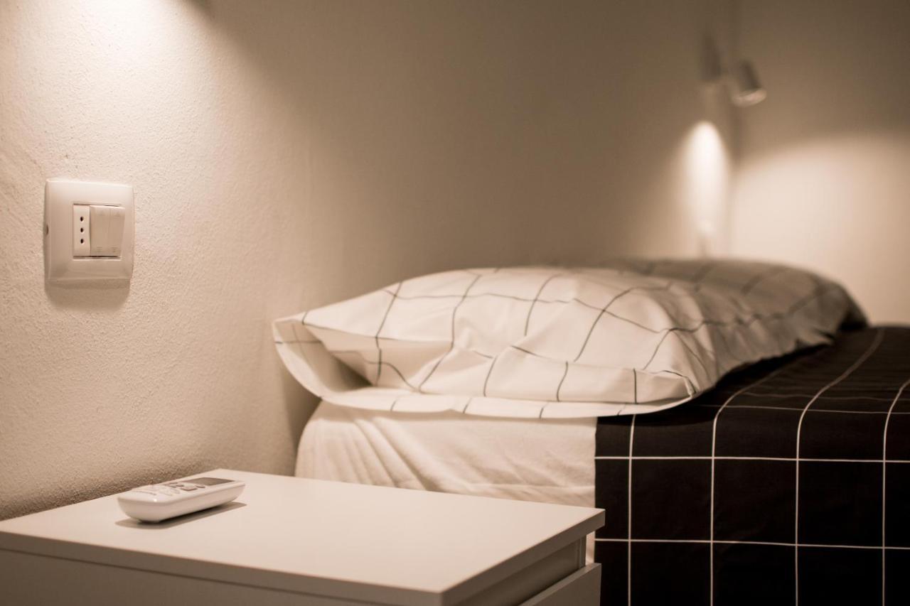 Ca Rita Apartments 말세진느 외부 사진