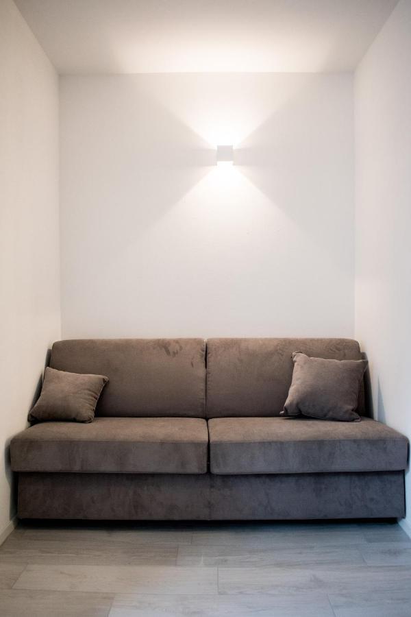 Ca Rita Apartments 말세진느 외부 사진