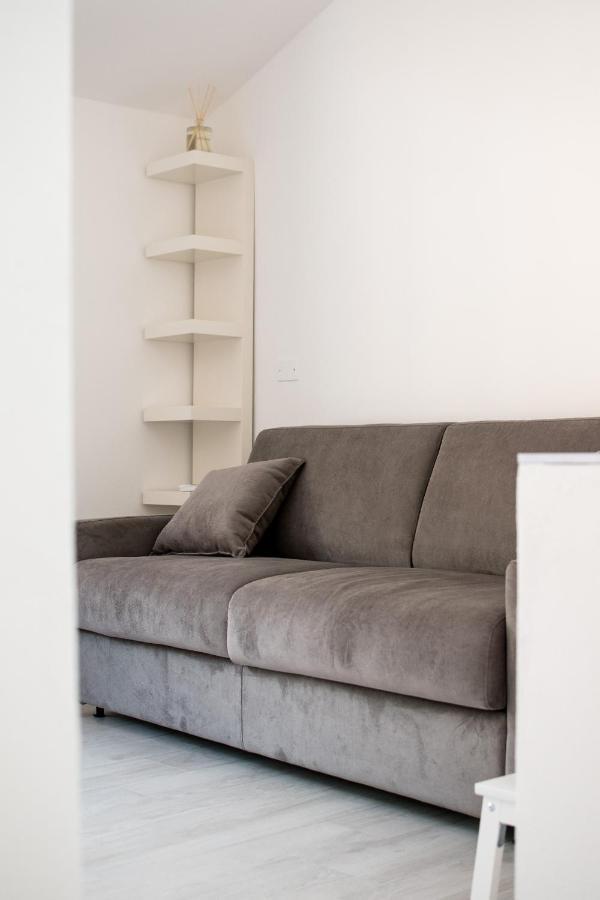 Ca Rita Apartments 말세진느 외부 사진