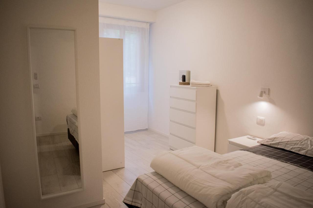 Ca Rita Apartments 말세진느 외부 사진