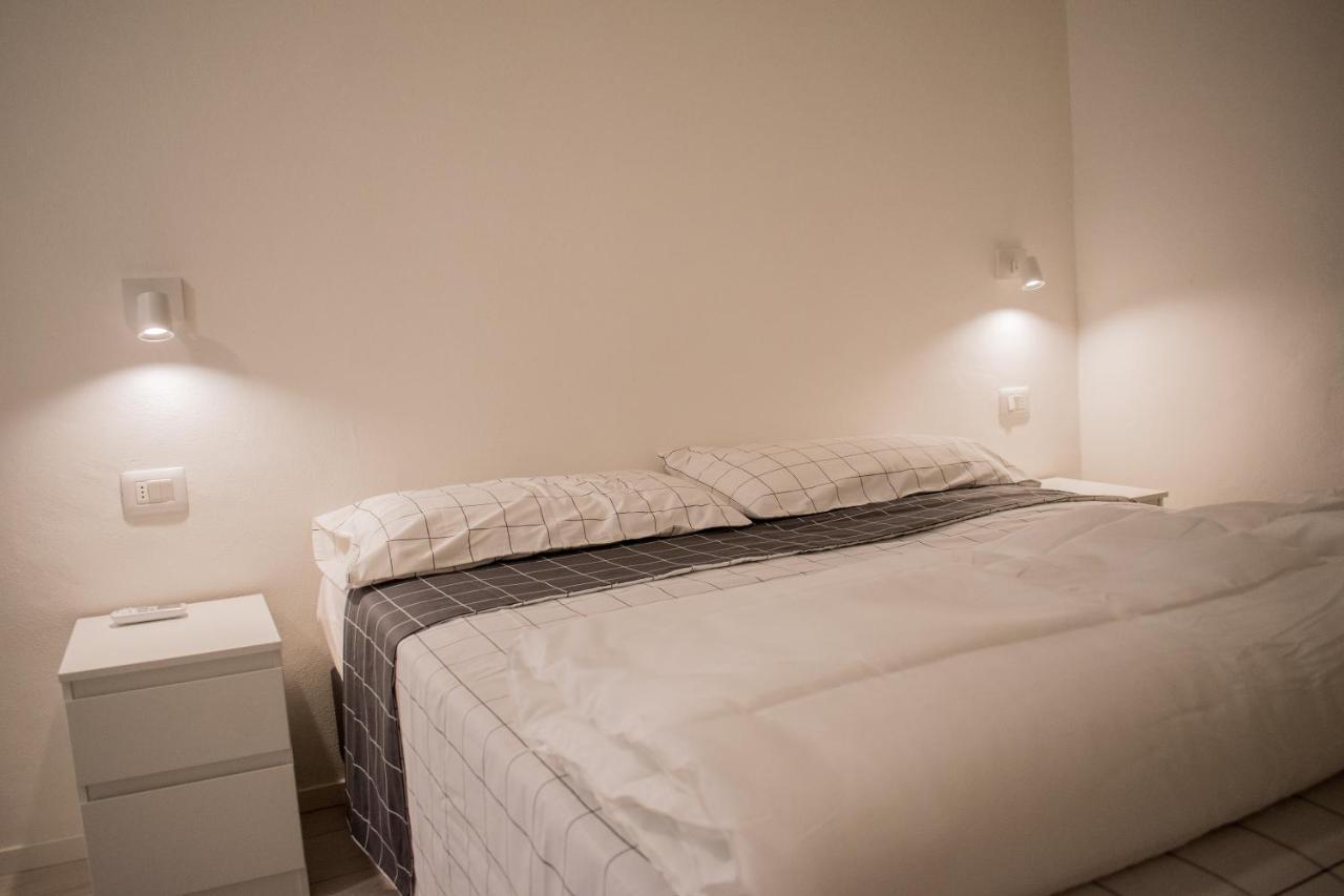 Ca Rita Apartments 말세진느 외부 사진