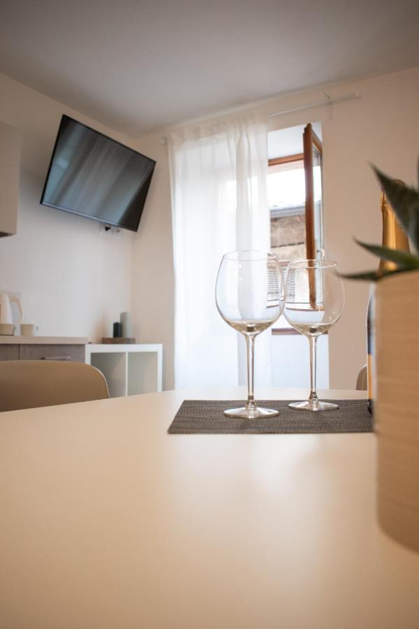 Ca Rita Apartments 말세진느 외부 사진