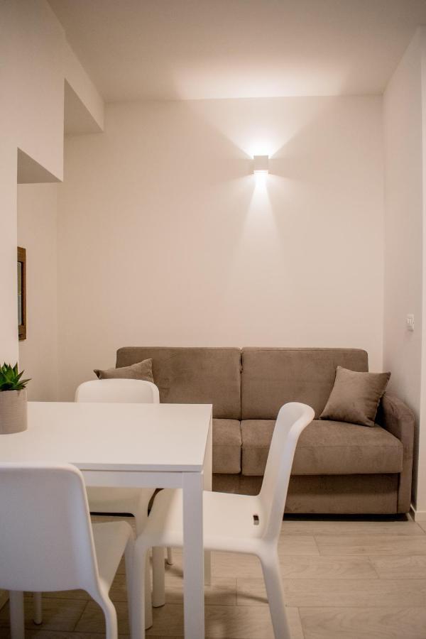 Ca Rita Apartments 말세진느 외부 사진