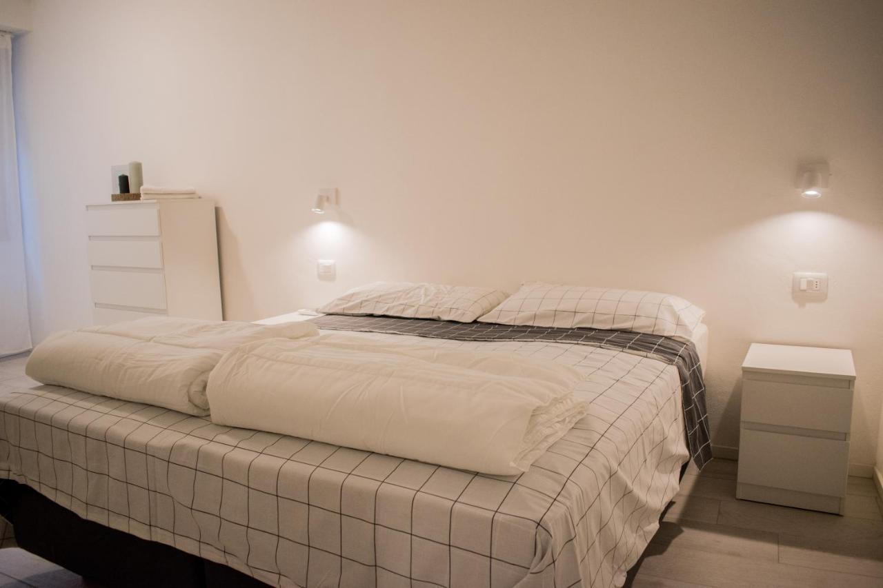 Ca Rita Apartments 말세진느 외부 사진