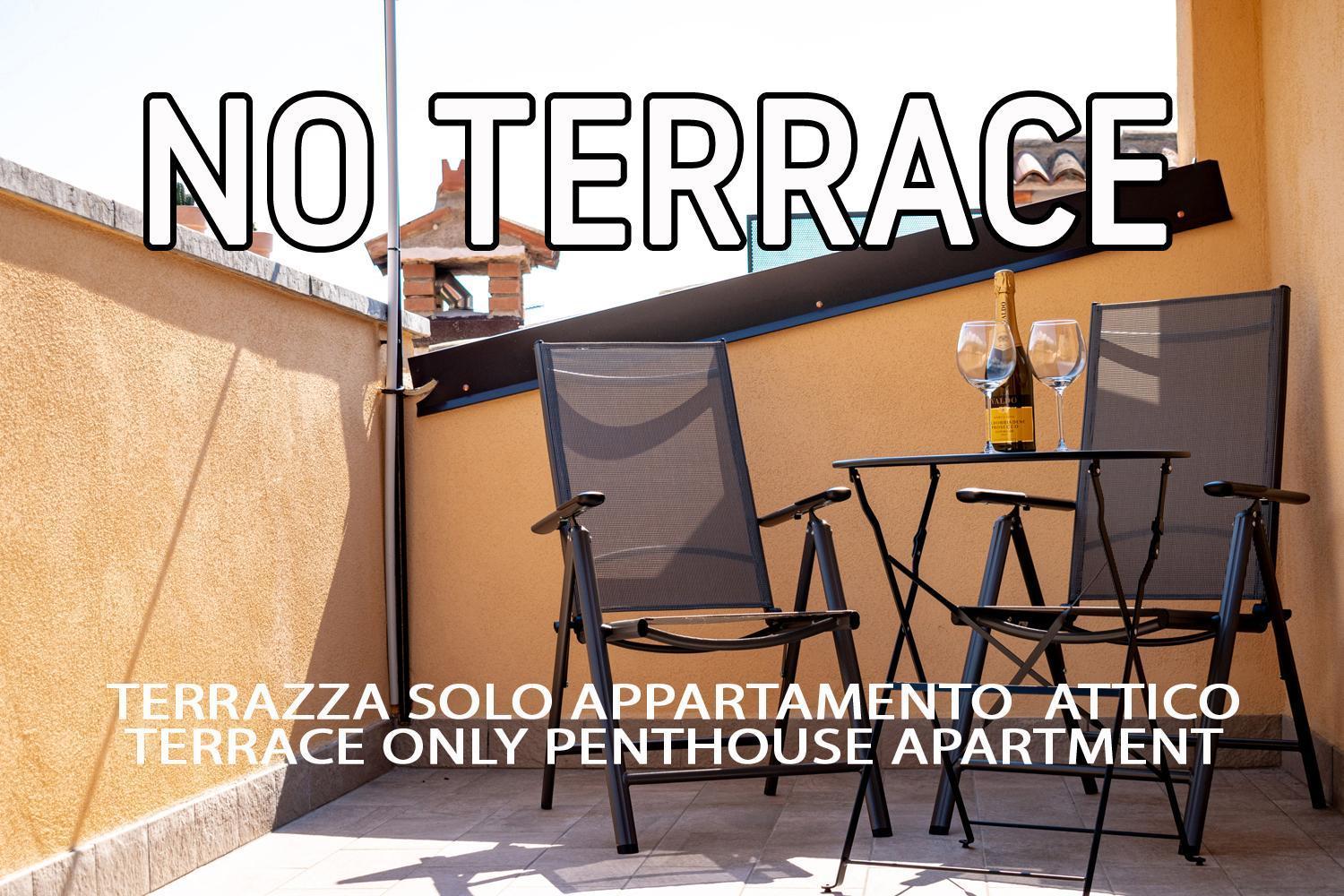 Ca Rita Apartments 말세진느 외부 사진