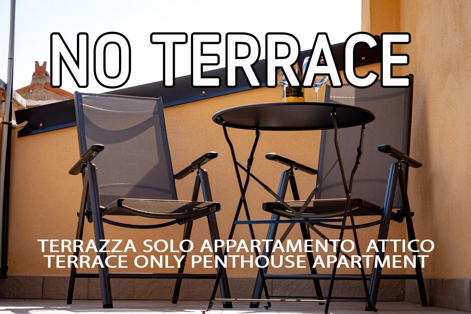Ca Rita Apartments 말세진느 외부 사진