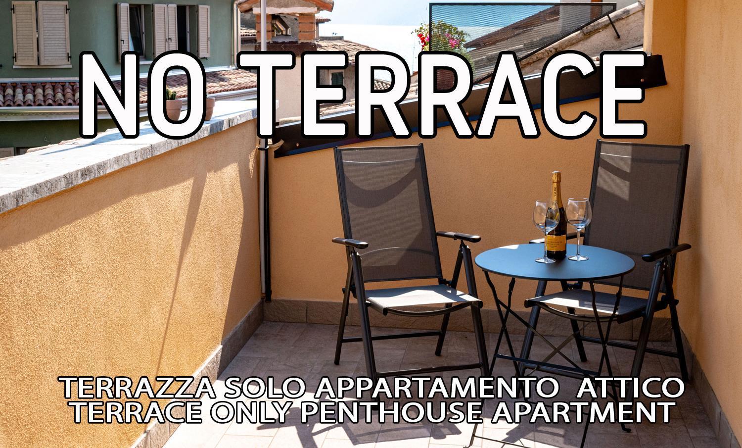 Ca Rita Apartments 말세진느 외부 사진